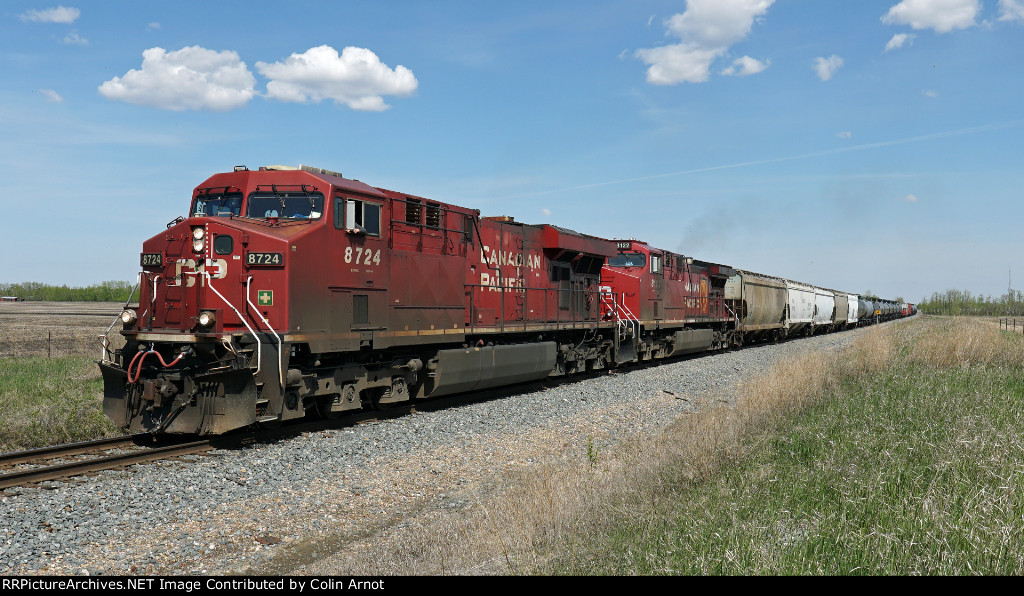 CP 8724